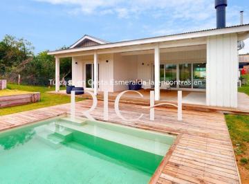 RIH-RIH-583_2 · Casa en Venta Costa Esmeralda