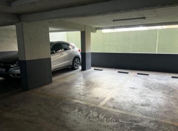 Garage , Caballito · Cochera Cubierta Fija en Venta en Caballito