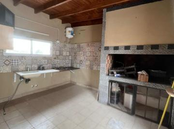 PH de 4 ambientes, La Matanza · Casa/departamento 4 Amb Quincho Parrilla Terraza Sin Expensas Alquiler Ramos Centro