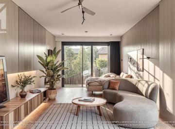 Departamento · 36m² · 1 Ambiente · Departamento Monoambiente en Venta en Palermo Hollywood
