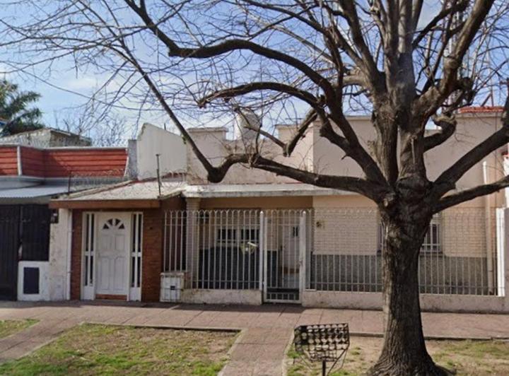 Casa · 90m² · 3 Ambientes