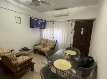 Departamento · 46m² · 3 Ambientes · Departamento Venta Villa Luzuriaga
