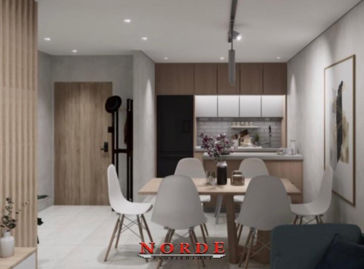 Venta • Villa Luro • Departamento • Tres Ambientes • Balcon