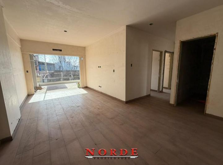Departamento · 65m² · 3 Ambientes