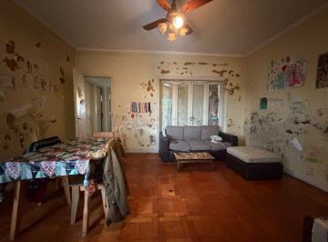 Departamento · 105m² · 4 Ambientes · Venta Depto 4 Amb Dependencia a Reciclar Balvanera
