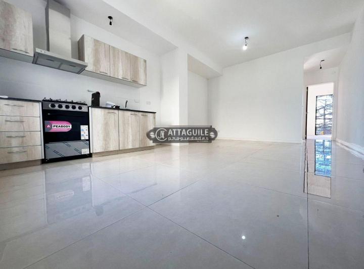 Departamento · 52m² · 3 Ambientes