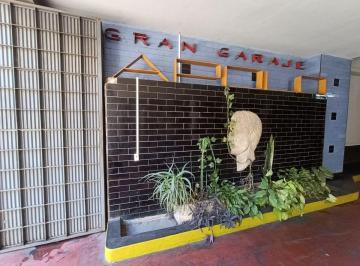 Garage · 12m² · Cochera en Venta en Sarmiento y Urquiza Rosario
