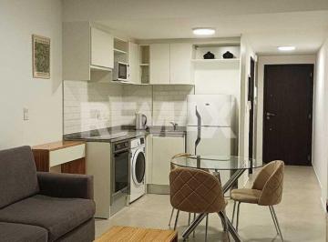 Departamento · 34m² · 1 Ambiente · 1 Cochera · Alquiler Dpto Monoambiente con Cochera, Neuquén.