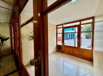 Departamento de 2 ambientes, Monte Castro · Excelente Dpto en Alquiler de Dos Ambientes C/ Balcon Frente - Monte Castro