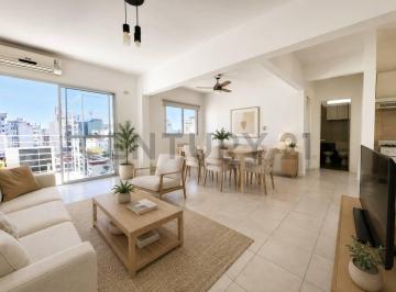 Departamento · 54m² · 3 Ambientes · Venta Departamento 3 Ambientes con Balcón, Vista Abierta y Bajas Expensas