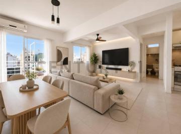 Departamento · 54m² · 3 Ambientes · Venta Departamento 3 Ambientes con Balcón, Vista Abierta y Bajas Expensas