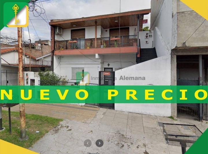PH · 71m² · 3 Ambientes