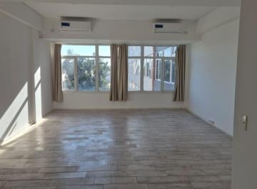 Departamento · 50m² · 1 Ambiente · 1 Cochera · Alquiler Oficina Consultorio Monoambiente Delta Center