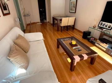 Departamento · 67m² · 4 Ambientes · Departamento en Palermo