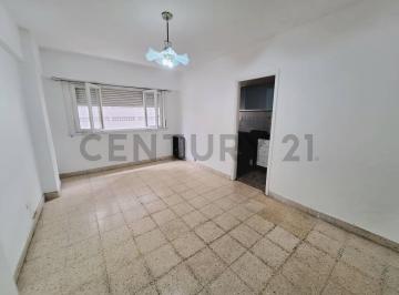 Departamento · 46m² · 2 Ambientes · Departamento 2 Ambientes Al Frente en Zona Macrocentro