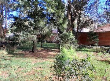 Terreno · 449m² · Venta Terreno 449 m² - Las Dalias - Mar del Plata
