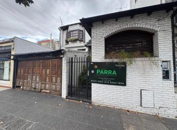 Terreno · 186m² · Excelente Lote Para Desarrollo en Sobre Av Congreso 4400, Villa Urquiza.