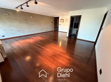 Departamento · 120m² · 4 Ambientes · Departamento de Categoria en Alquiler Vilanova