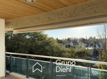 Departamento · 120m² · 4 Ambientes · Departamento de Categoria en Alquiler Vilanova