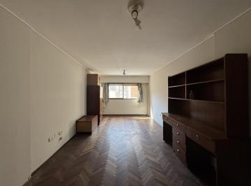 Departamento · 34m² · 1 Ambiente · Zeballos 856 - Departamento Monoambiente con Cocina Separada en Barrio Martin