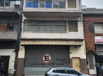 Depósito · 1980m² · Deposito Comercial en San Cristobal