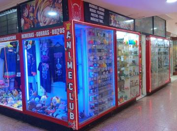 Fondo de comercio · 2787m² · Venta Fondo de Comercio Animé - Peatonal San Martín