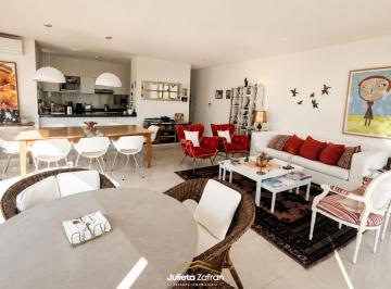 Departamento de 3 ambientes, Tigre · Depto de 3 Amb en Planta Baja con Jardin Vista Al Agua