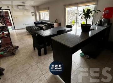 Departamento · 60m² · 2 Ambientes · 1 Cochera · Departamento en Venta - Complejo Bambu - Apto Credito
