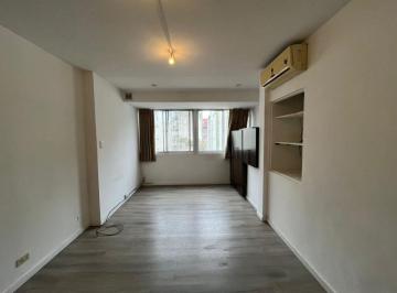 Departamento en Venta de 1 ambiente  · Venta - Monoambiente Luminoso en Recoleta