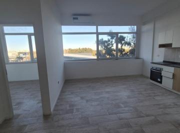 Departamento · 50m² · 2 Ambientes · Alquiler en Delta Center 2 Ambientes Cochera