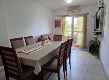 Departamento · 68m² · 3 Ambientes · Depto 3 Amb 2 Baños - Apto Prof - Martin Coronado