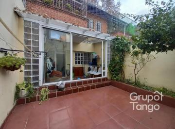 PH · 49m² · 2 Ambientes · Venta PH Dos Ambientes Villa Devoto Apto Credito Patio