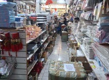 Local comercial , Once · Espectacular Local en Venta Azcuénaga y Sarmiento