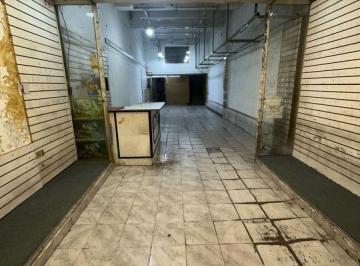 Local comercial , Once · Espectacular Local en Venta Azcuénaga y Sarmiento