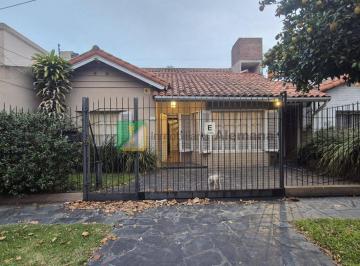 ALE-ALE-10202_2 · Venta - Casa - 5 Amb - San Isidro