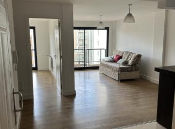 Departamento · 80m² · 3 Ambientes · 1 Cochera · Departamentos