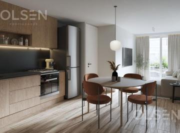 Departamento · 42m² · 3 Ambientes · Oportunidad Venta Departamento en Nueva Cordoba