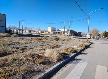 Terreno · 360m² · Venta de Lotes Plottier (Loteo del Carmen Frente Epet 19)