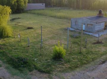 Terreno · 535m² · Terreno en Plottier