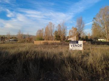 Terreno · 1024m² · Venta de Terreno Loteo Los Patos