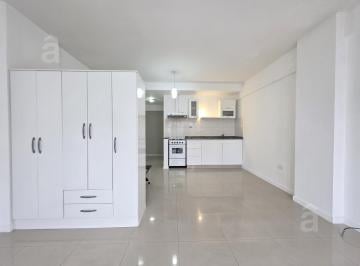 Departamento · 32m² · Departamento en Villa Ballester - Venta - Mono Ambiente - Próximo a Centro Comercial.