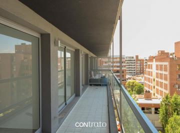 Departamento · 86m² · 4 Ambientes · 1 Cochera · Sonoma 5, Hermoso y Amplio Depto de 3 D C/coch en El Corazón de Gral Paz!