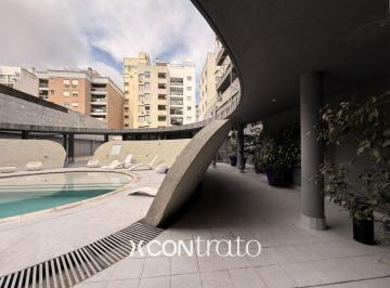 Departamento · 86m² · 4 Ambientes · 1 Cochera · Sonoma 5, Hermoso y Amplio Depto de 3 D C/coch en El Corazón de Gral Paz!