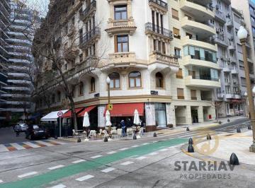 Departamento de 1 ambiente, Barrio Norte · Suipacha y Arroyo Alquiler Duplex Dos Ambientes