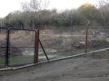 Terreno · 736m² · Venta Lote 736 m² Salsipuedes con Escritura