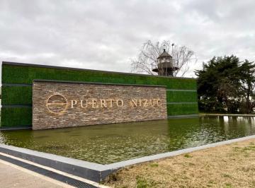 Terreno · 1030m² · Terreno en Puerto Nizuc Etapa 1 Frente Al Lago Av Nizuc