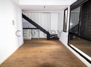 Departamento · 37m² · 2 Ambientes · Alquiler Departamento Duplex un Dormitorio, 9 de Julio y Oroño, Rosario