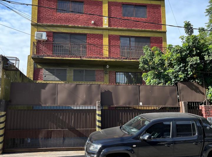 Depósito · 900m²