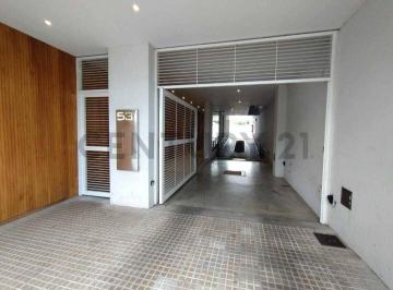 Garage · 12m² · 12 Entre 42 y 43 - Cochera en Venta en La Plata