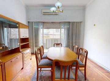 Departamento · 99m² · 4 Ambientes · Venta, Departamento, 4 Ambientes, Dependencia, Balcón, Balvanera, Congreso, Apto Crédito